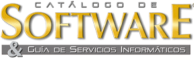 Catálogo de Software